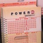 ohio lottery powerball payout